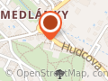 Úřad městské části Brno-Medlánky