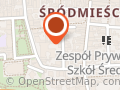 Urban Józef,  Gabinet Rehabilitacji