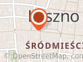 Bank Spółdzielczy W Poniecu. Oddział
