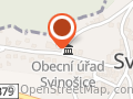 Obecní knihovna Svinošice