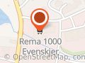 REMA 1000 EVENSKJER
