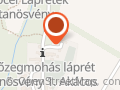 Lápok Háza-Őrségi Nemzeti Park