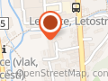 Autolakovna Letovice