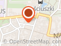 "oris"rodak Daria Salon Fryzjersko-Kosmetyczny