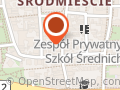 Skok. Spółdzielcza Kasa Oszczędnościowo - Kredytowa Im. F. Stefczyka. Oddział