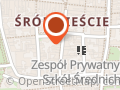 Aldona. Sklep odzieżowy. Nalezińska A.
