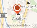 AlzaBox