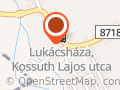 Szőnye Acélszerkezeteket Gyártó Kft.