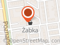 Żabka
