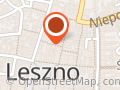 Pod Złotym Lwem. Apteka