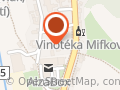 Restaurace - kavárna Na Dvorku
