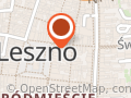 Posadzy Krystyna. Zakład Fryzjerski