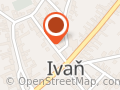 Ivaň - Obecní Úřad
