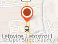 Josef Blaha - Motorovka autodílna a pneuservis Letovice