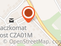Czekała Mirosława. Zakład Koszykarski