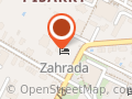 Penzion Zahrada