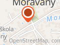 Vrabčák Moravany, z.s.
