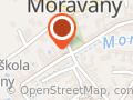 Moravany - obecní úřad