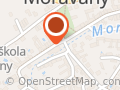 Restaurace Moravanská Rychta