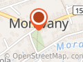 Brázdová Moravany