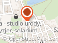 Eurofryz. Salon Fryzjersko - Kosmetyczny, Solarium