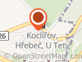 Hostinec U Tety