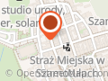 Salon Fryzjerski "Magiczne Cięcie"