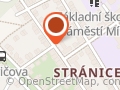 Ingostav - Tříska Václav Inženýrsko Projektová staveb. Kancelář
