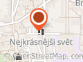 Montessori školka Nejkrásnější svět