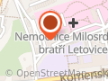 Nemocnice Milosrdých bratří Letovice