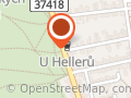 Pohostinství U Hellerů