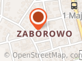 Rupociński Zbigniew. Usługi Ogólnobudowlane