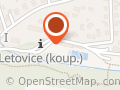 Restaurace & pizzerie Na Koupališti