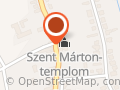 Gyöngyösfalui Szent Márton templom
