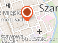 Tęcza Sklep spożywczy GS Samopomoc Chłopska
