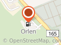 Stacja Paliw ORLEN