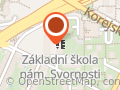 Školní Jídelna Svornost