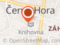 Knihovna Černá Hora