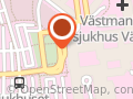 Uppsala Universitet, Klinisk Forskning Västerås Centr F