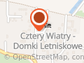 Cztery Wiatry Noclegi Jarosławiec Noclegi Jezierzany Domki letniskowe Windsurfing Aktywny wypoczynek