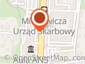 Hodowla Buraka Cukrowego Magazyn i Oczyszczalnia. Oddział