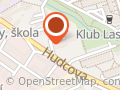 Mateřská škola Brno, Hudcova 43547, příspěvková organizace