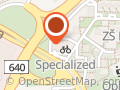 Specialized Brno