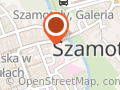 OKNOPLAST SZAMOTUŁY - OKSYSTEM PLUS