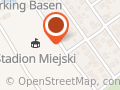 Basen Kąpielowy