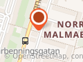 Marin Kolgrill Malmaberg