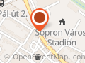 Figaro Szalon Stadion üzletház