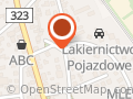 Auto- Domin Dominik Wawrzyniak