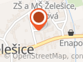 Autoservis USA CAR, Brno-Želešice