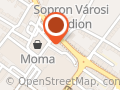 Hair Line Beauty Salon @ Sopron